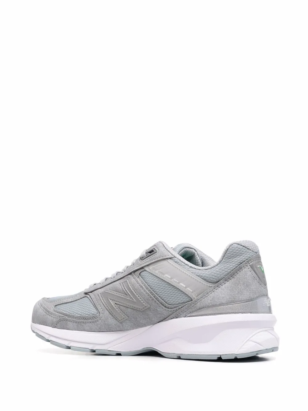 Кроссовки 990 NEW BALANCE, серый — фото 3