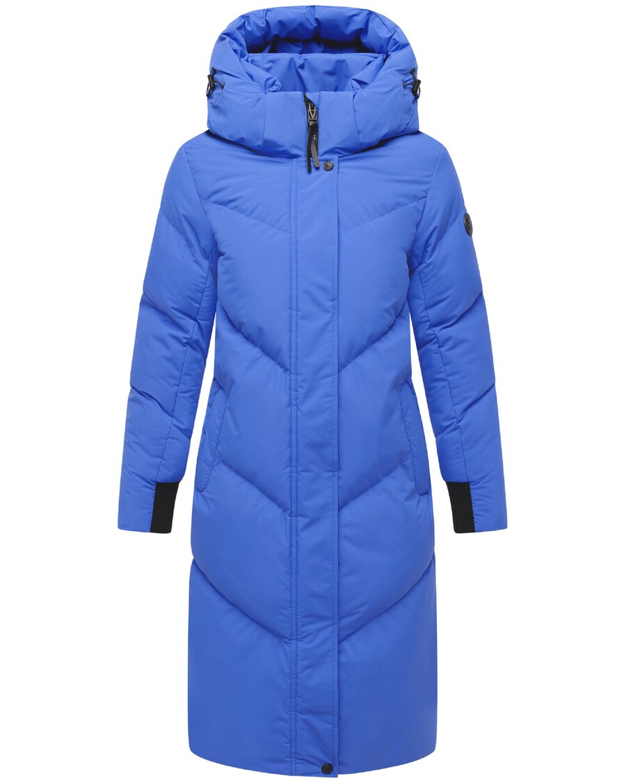 

Зимнее пальто MARIKOO Teonaa 16, Blue