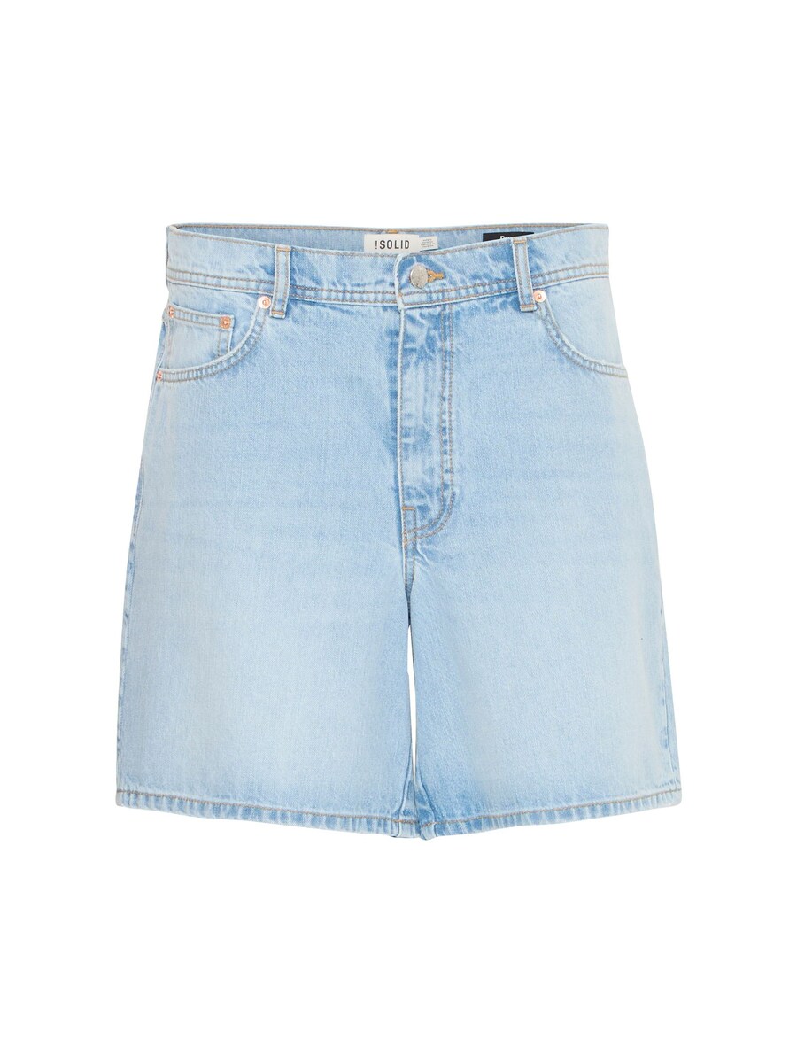 

Повседневные джинсы !Solid SDRyan, Light blue