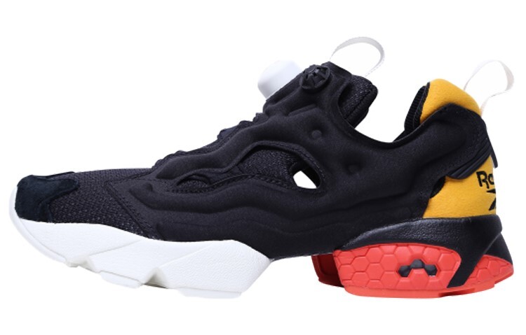 Женская обувь Reebok Instapump Fury Lifestyle