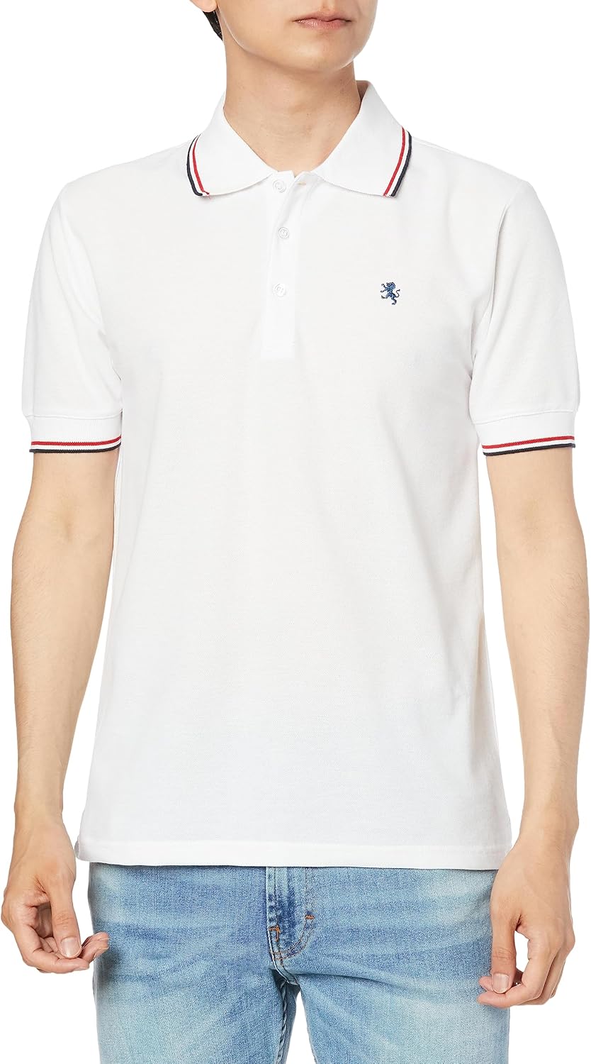 

Рубашка-поло Skane MT067 Skkone, белый