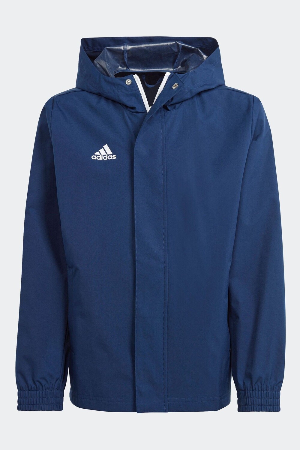 

Куртка дождевик Entrada Adidas, синий