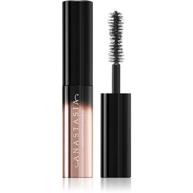 

Тушь для ресниц Anastasia Beverly Hills Lash Brag Mini, придающая объем 5 мл