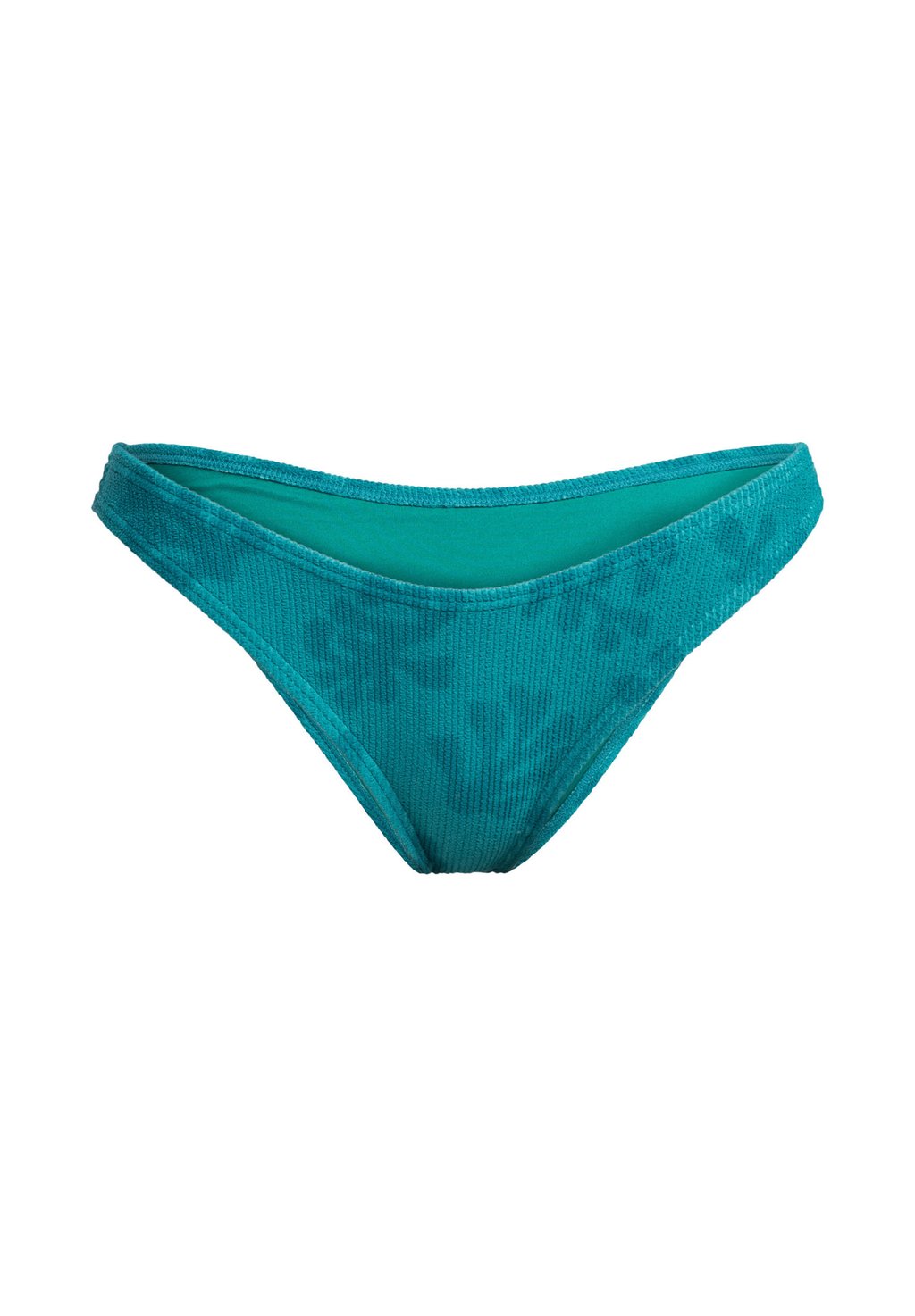 

Плавки бикини GARDENERS HIKE COUVRANCE LÉGÈRE Billabong, синий