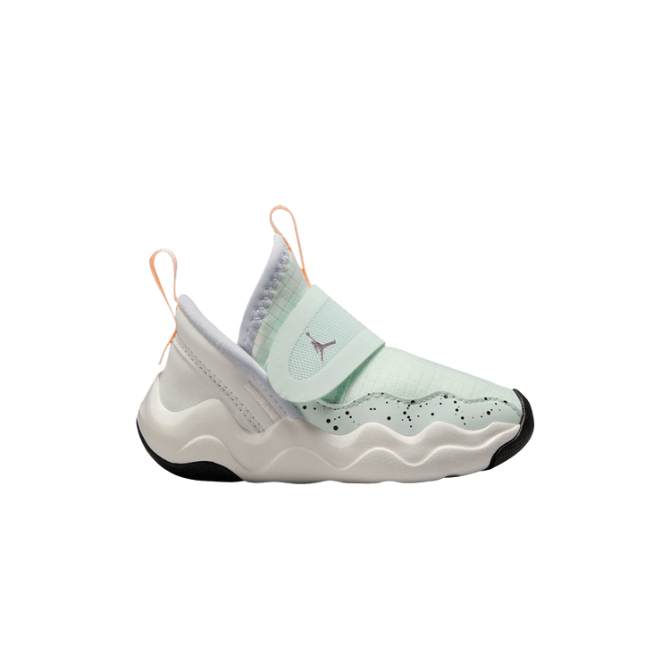 

Кроссовки Jordan 23/7 TD 'Barely Green Grey', зеленый