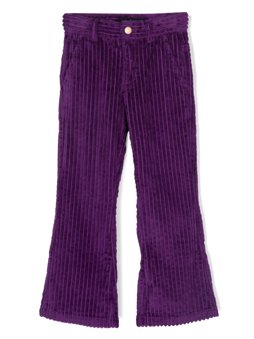 

Брюки Aida Molo, фиолетовый