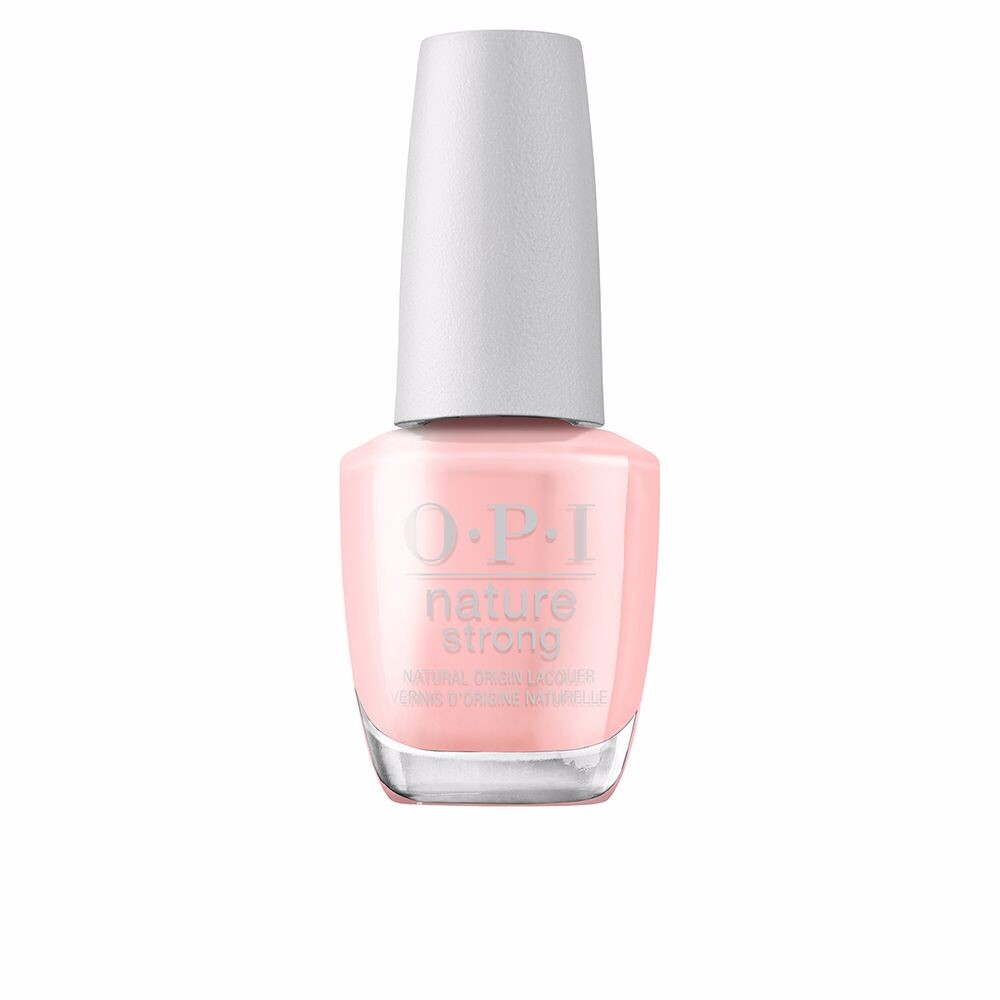 

Лак для ногтей Nature strong nail lacquer Opi, 15 мл, We Canyon Do Better