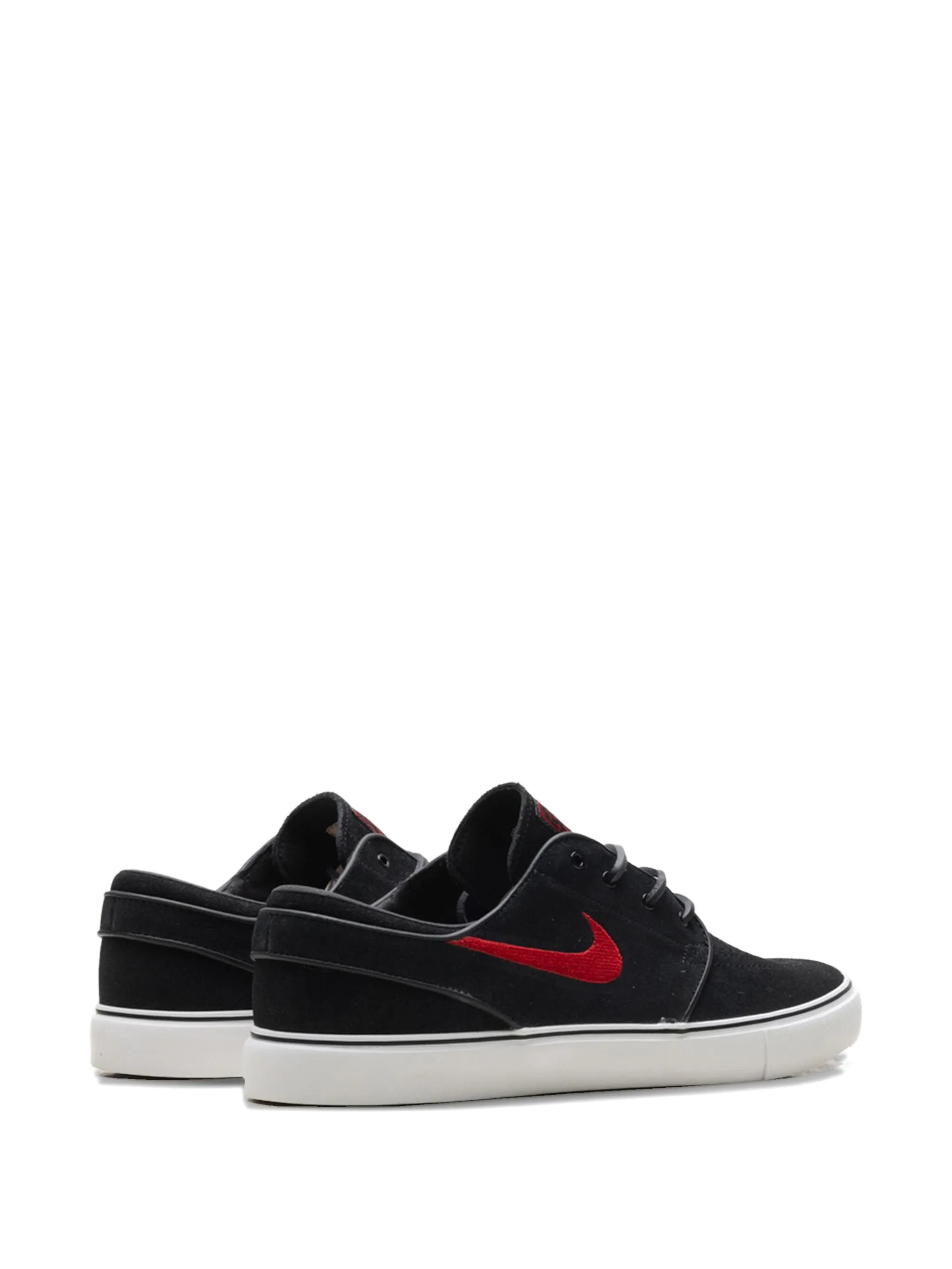 Кеды SB Zoom Janoski OG+ Nike, черный — фото 4