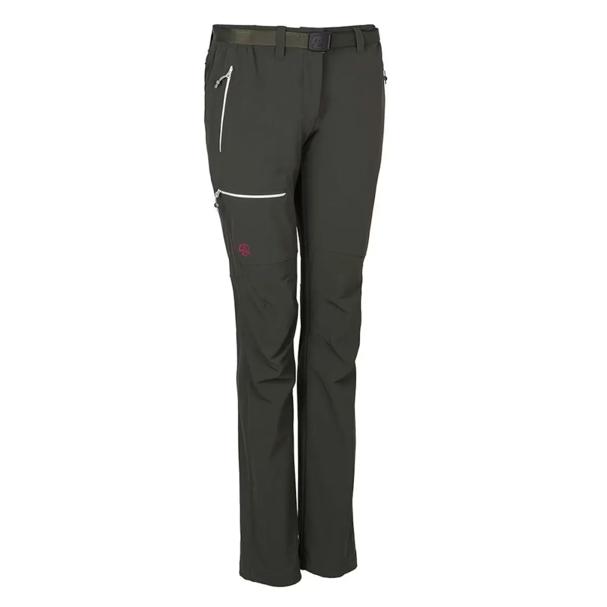 

Dinesh Pant W ternua Женские брюки, зеленый