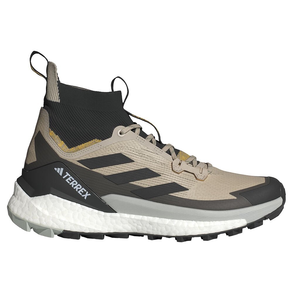 

Походная обувь adidas Terrex Free Hiker 2, бежевый