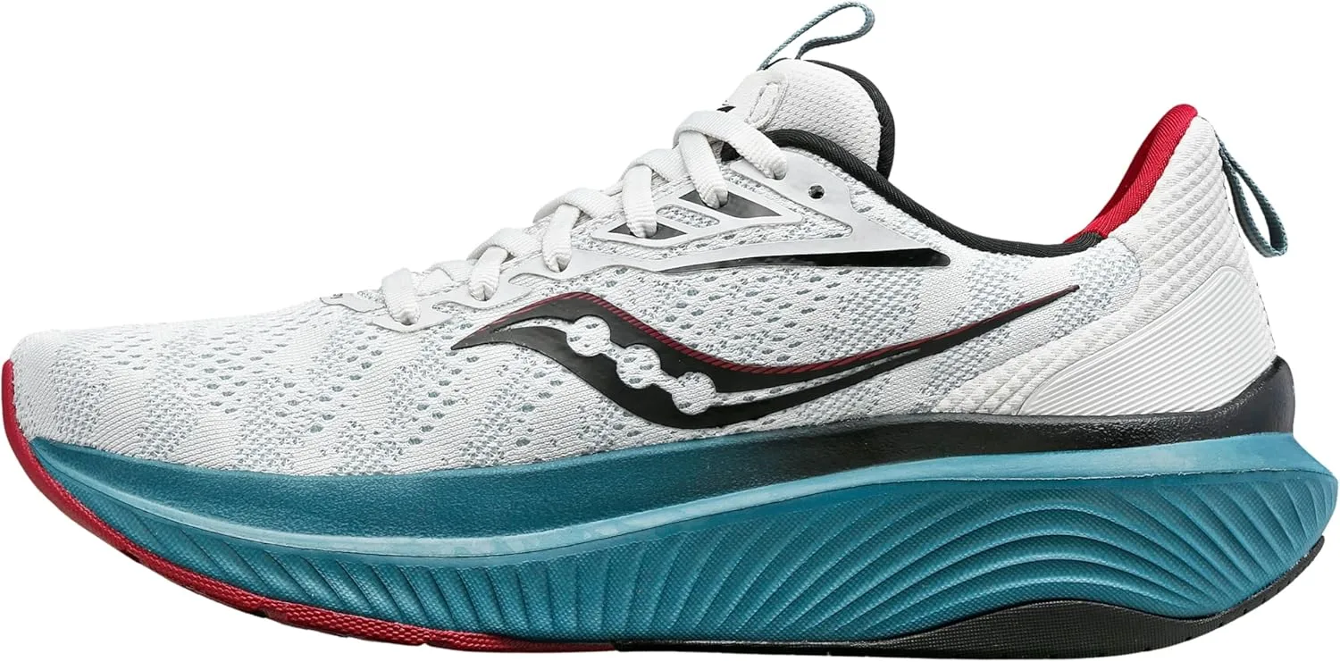 Мужские беговые кроссовки Saucony Echelon 9