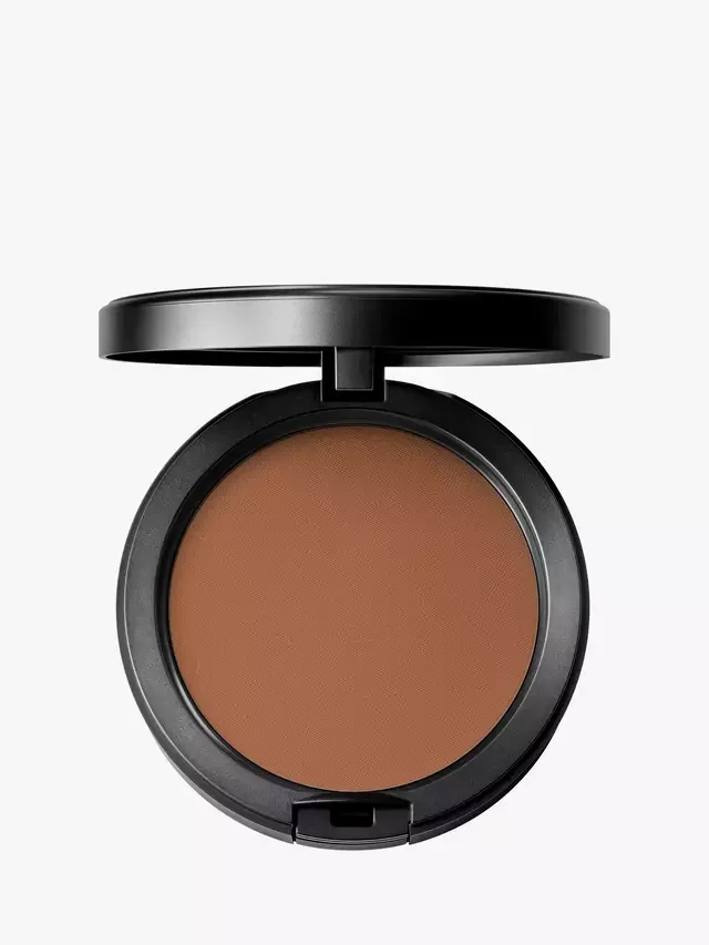 Тональная пудра Studio Fix Powder Plus MAC, Nw48