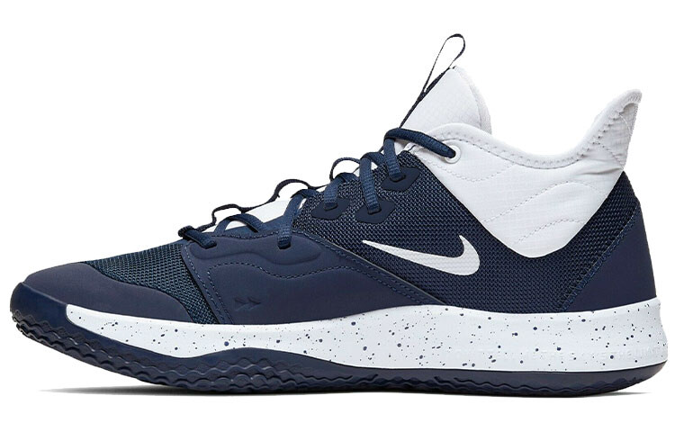 

Баскетбольные кроссовки Nike PG 3 мужские