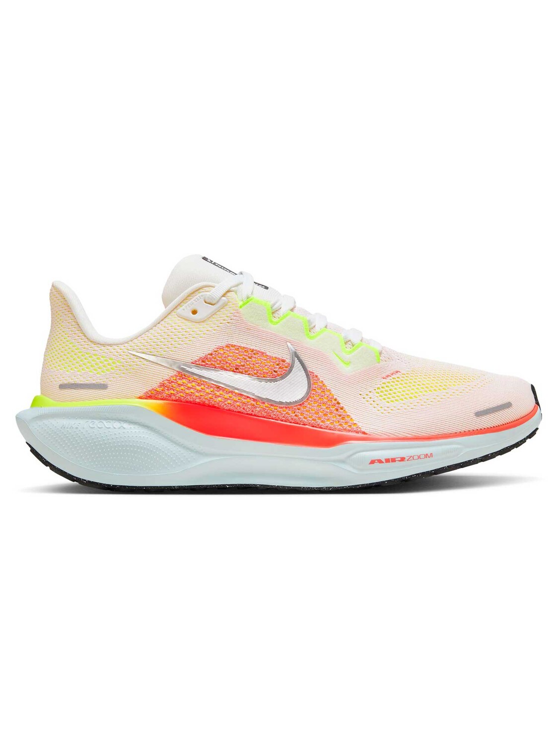 

Кроссовки Nike W AIR ZOOM PEGASUS 41, белый