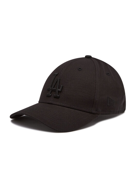 

Кепка New Era, черный