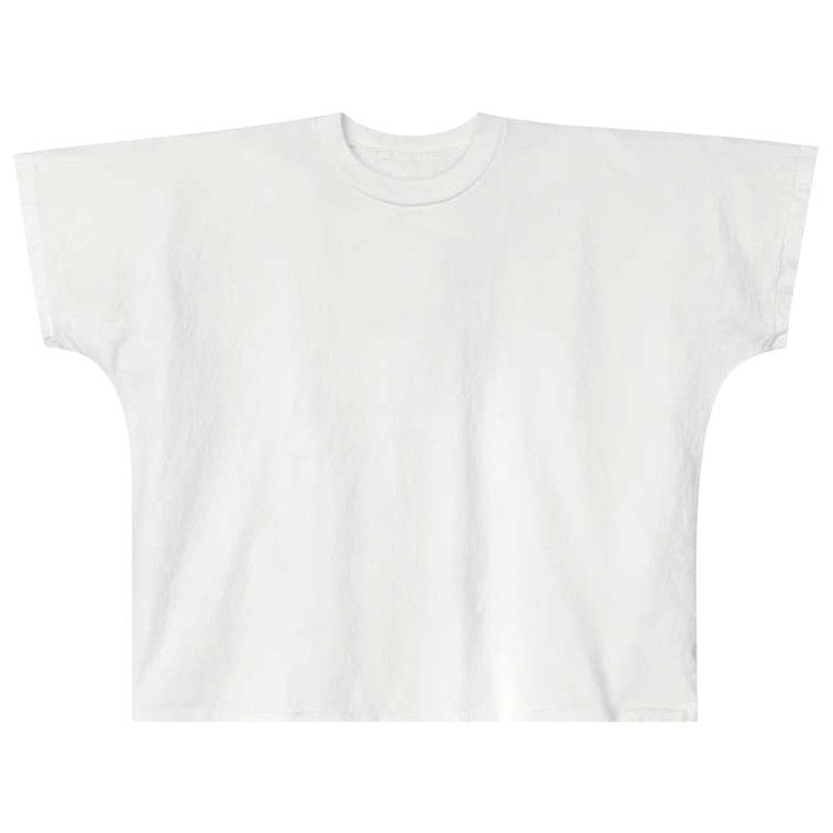 

Футболка Yeezy TS-01 T-Shirt, White