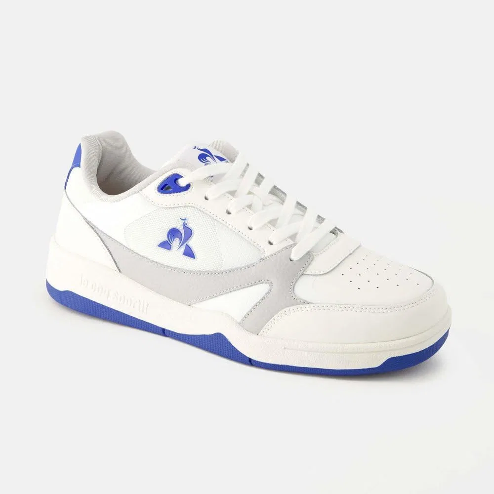 Мужские кроссовки Le Coq Sportif LCS Pro Star Lite, Optical White Cobalt — фото 2