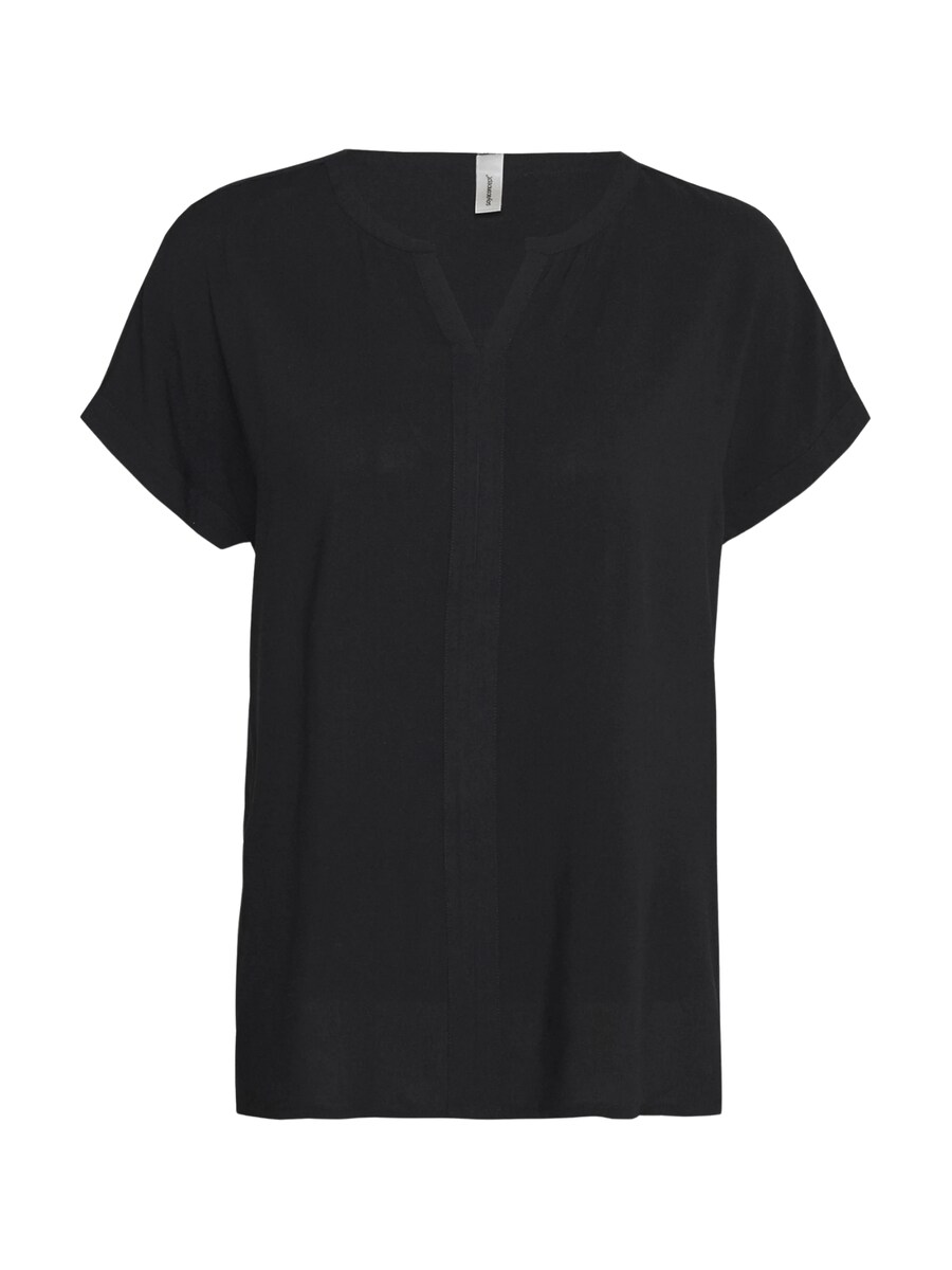 

Топ Soyaconcept SC_RADIA, черный