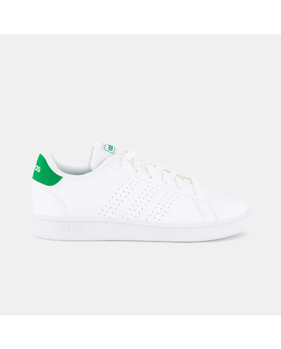 

Преимущество детских повседневных кроссовок adidas, белый