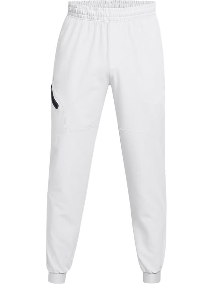 

Спортивные штаны Ua Unstoppable Joggers Under Armour, серый