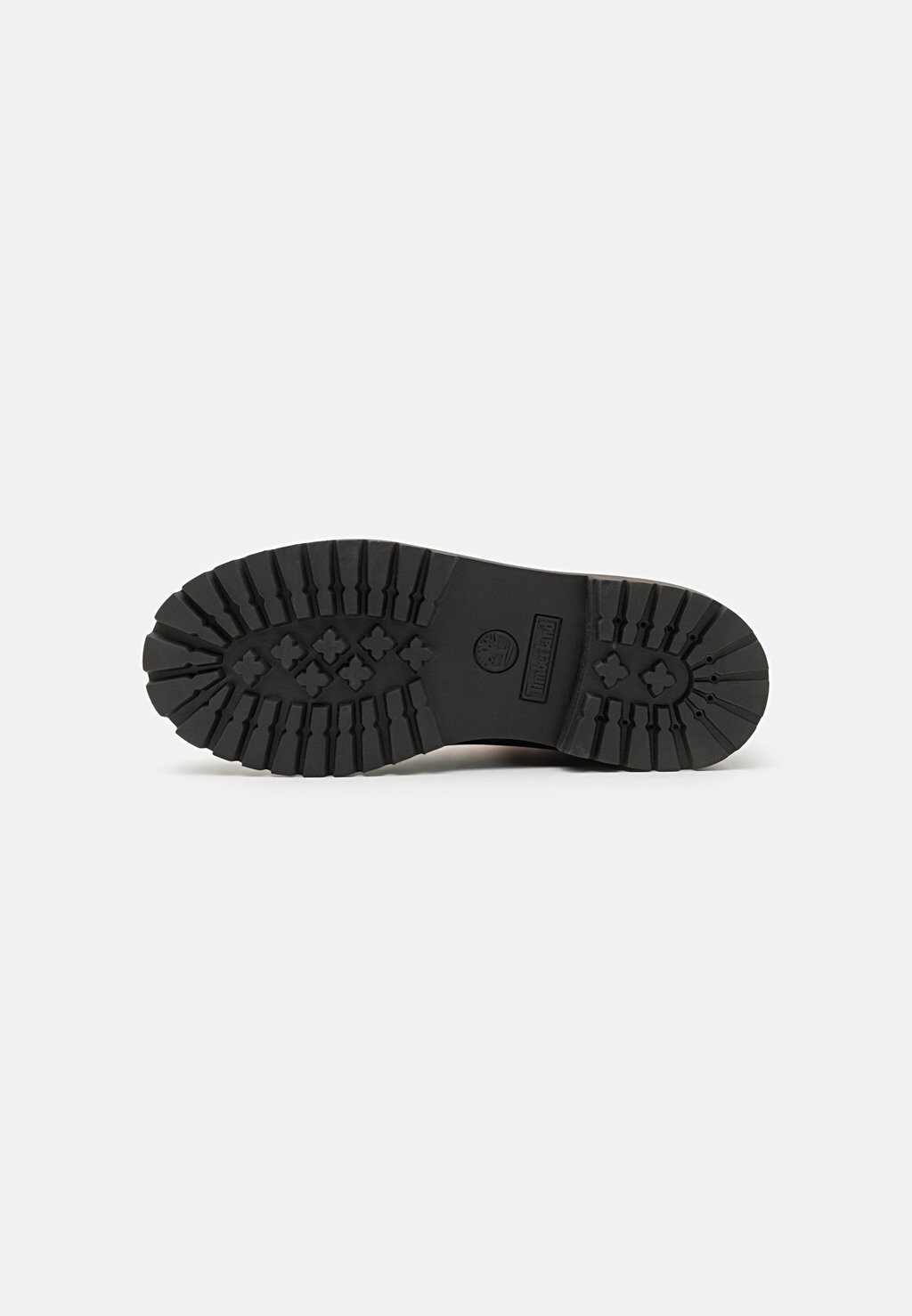 

Ботильоны на шнуровке PREMIUM 6 INCH LACE UP UNISEX Timberland, черный