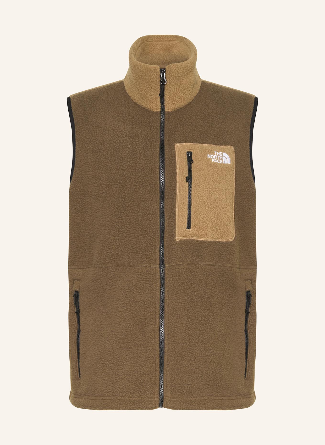 

Жилет Юмиори The North Face, мультиколор