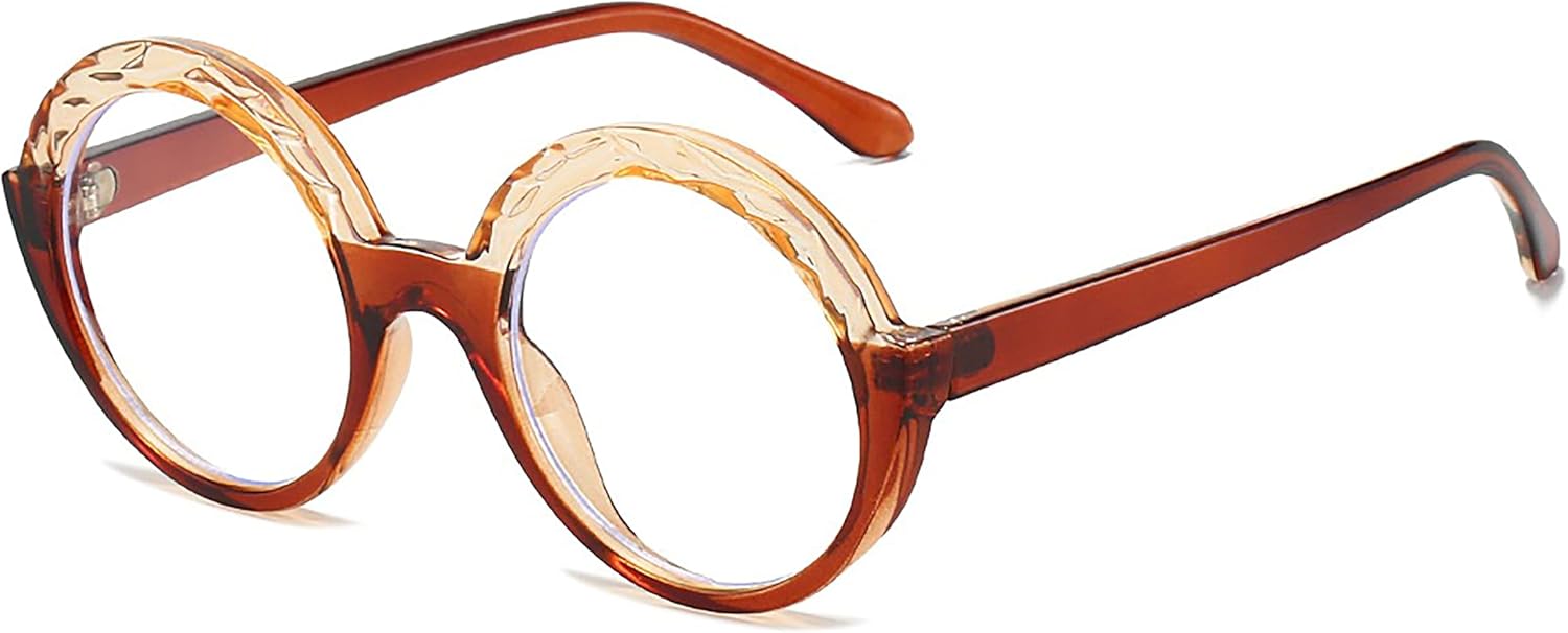 

Модные круглые солнцезащитные очки для женщин и мужчин, овальные солнцезащитные очки в винтажном стиле, очки для активного отдыха и велоспорта, защита от ультрафиолета UV400 Generic, K