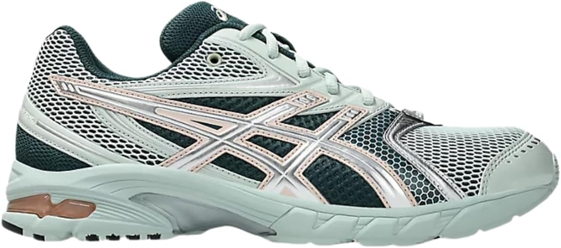 Мужские кроссовки ASICS, Multi Coloured — фото 2