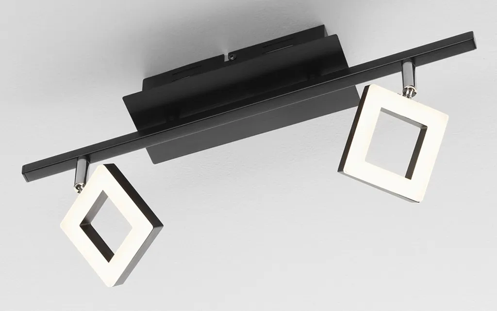 

Светильник HPI Home Product Import GmbH, черный