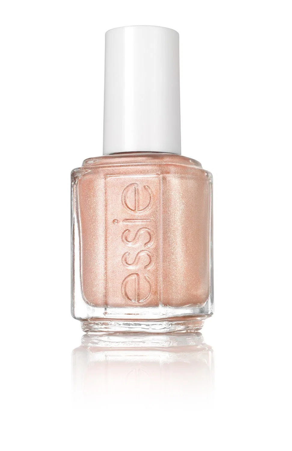 Лак для ногтей «Sandy Beach 547» от ESSIE Essie
