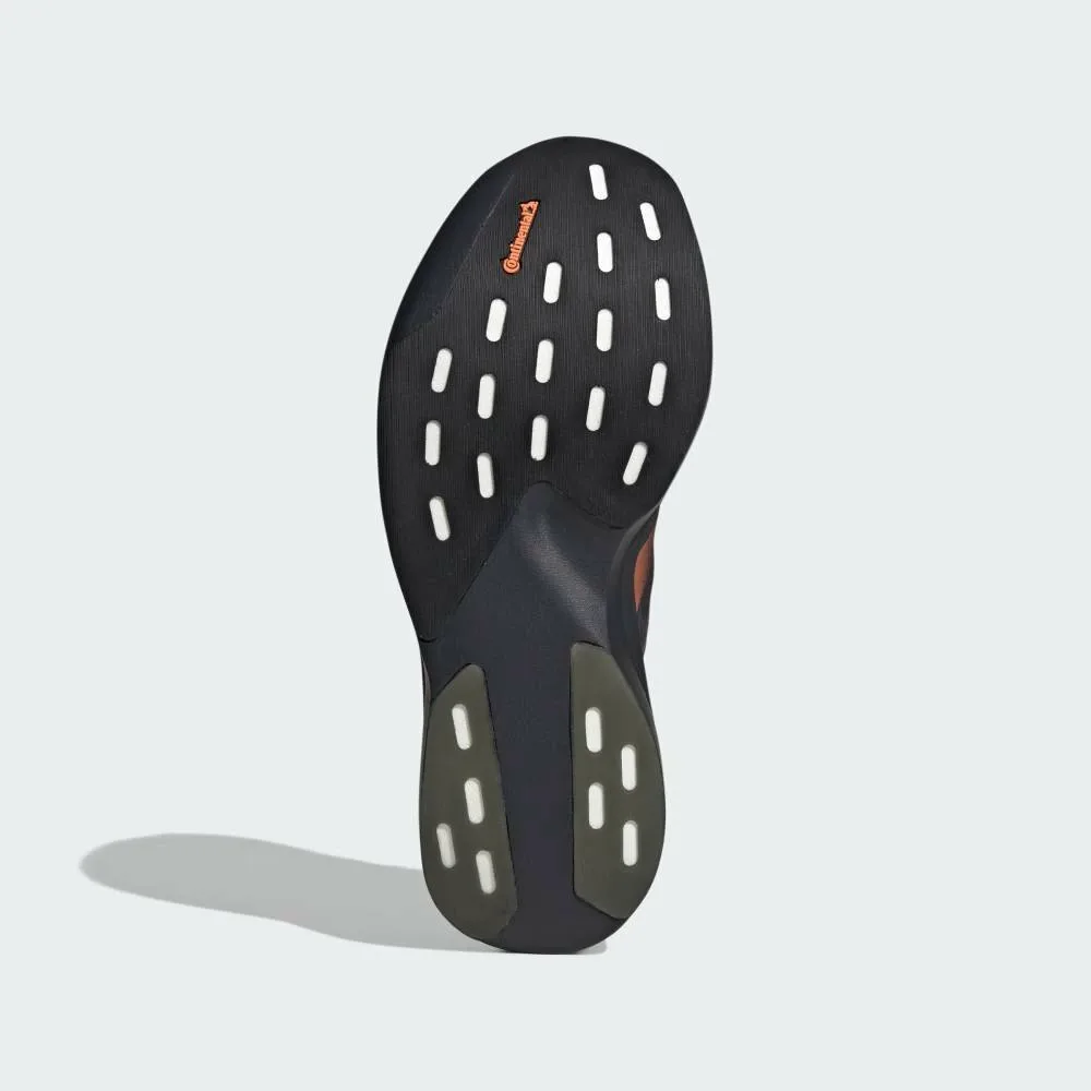 Кроссовки Adizero EVO SL Woven Adidas, gray — фото 4