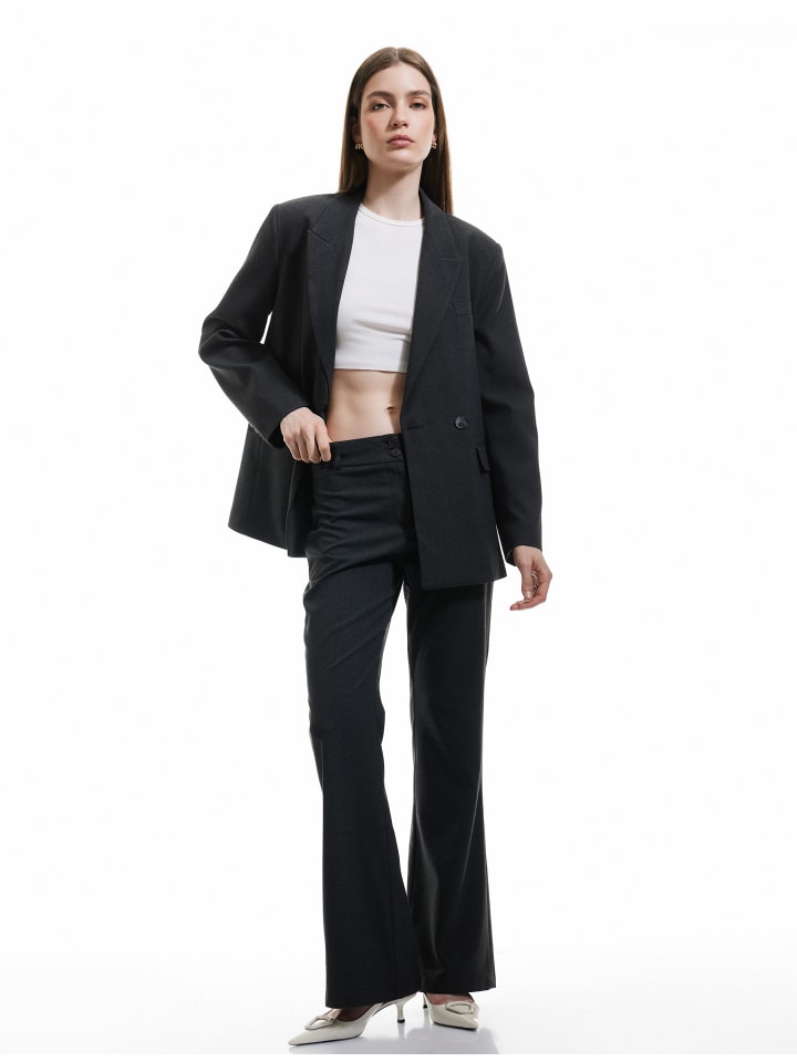 

Тканевые брюки KOTON