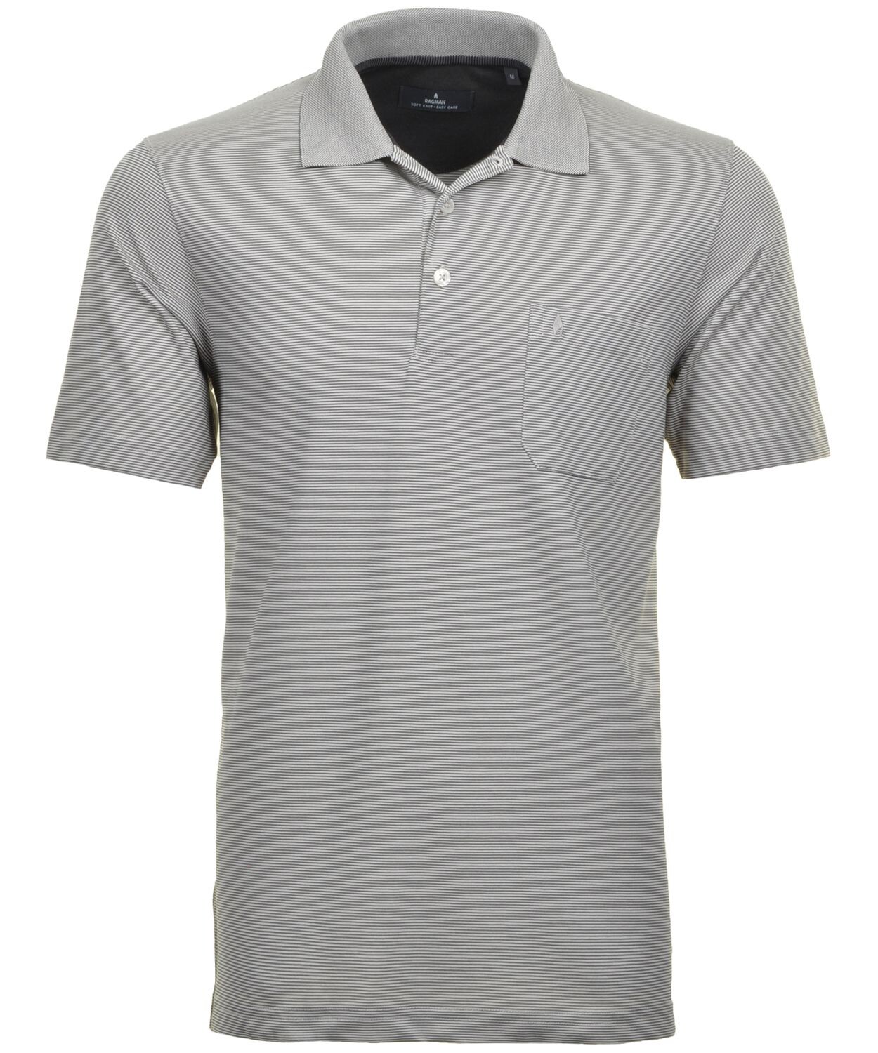 

Поло Ragman Polo, белый