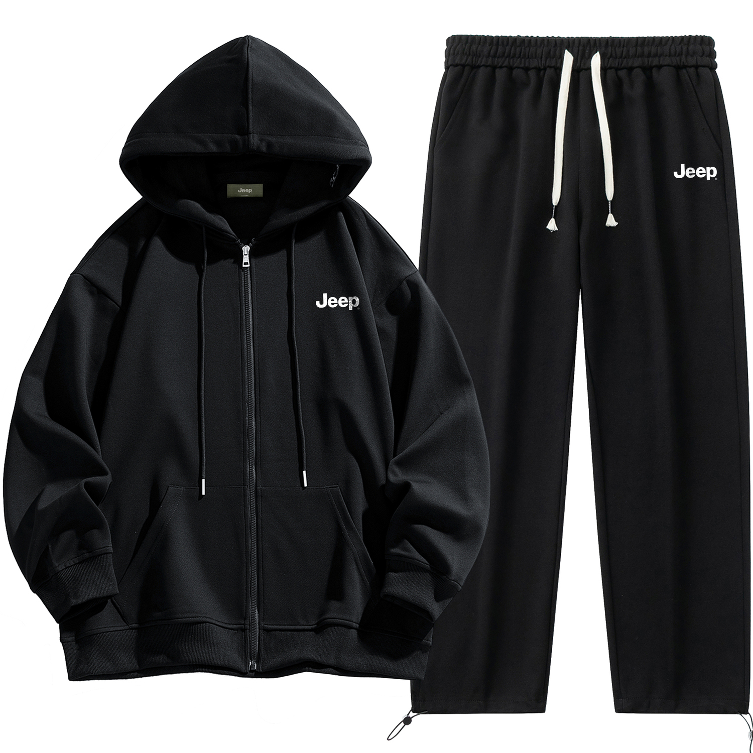 

Повседневная спортивная одежда унисекс Jeep