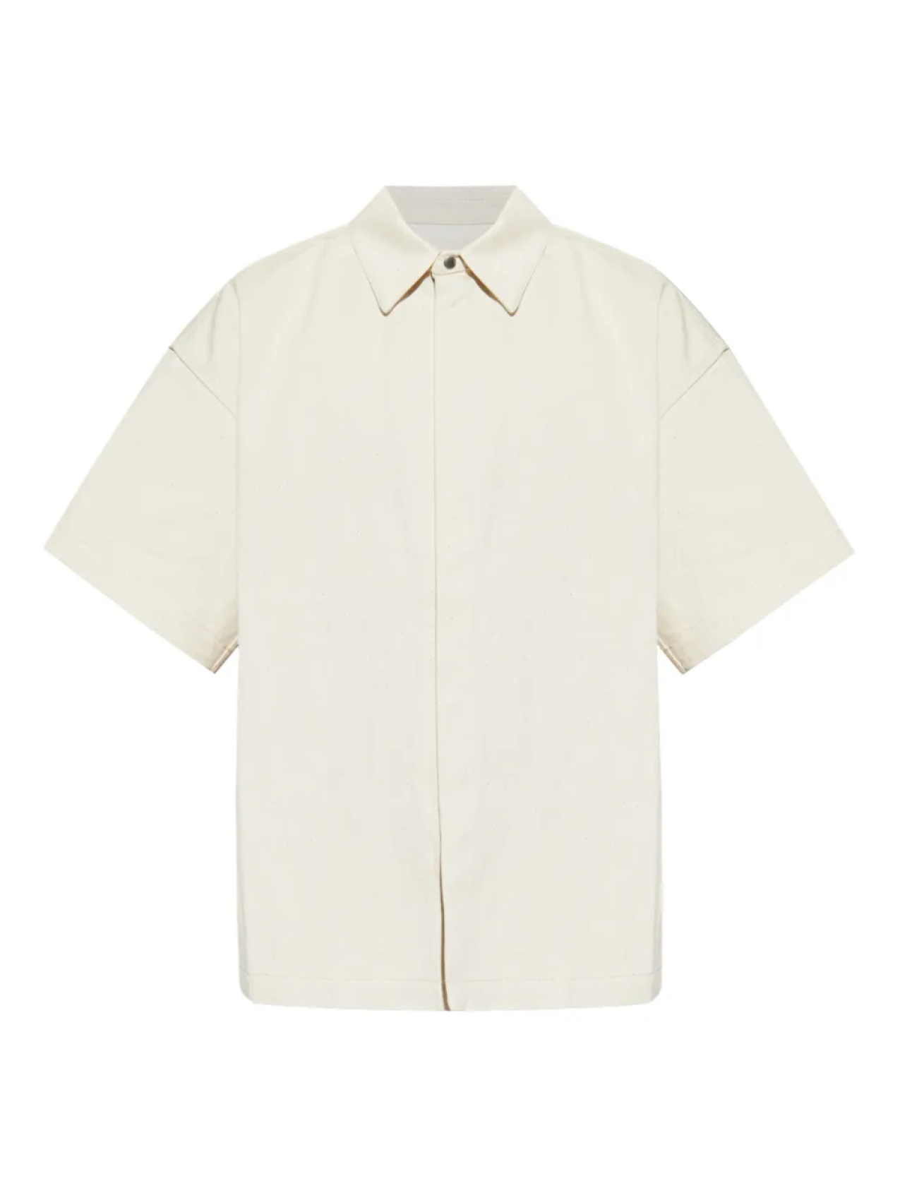 

Футболка с нашивкой-логотипом JIL SANDER+, нейтральный