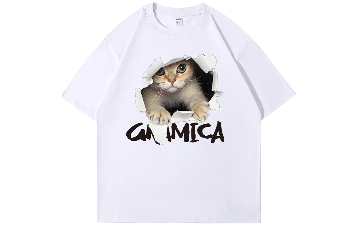 

В комплект входит подарочный набор с футболкой унисекс GRAMICA, Apricot
