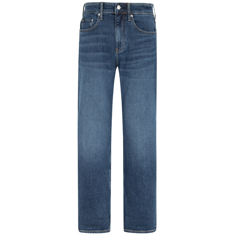 

Мужские джинсы Calvin Klein, цвет Blue