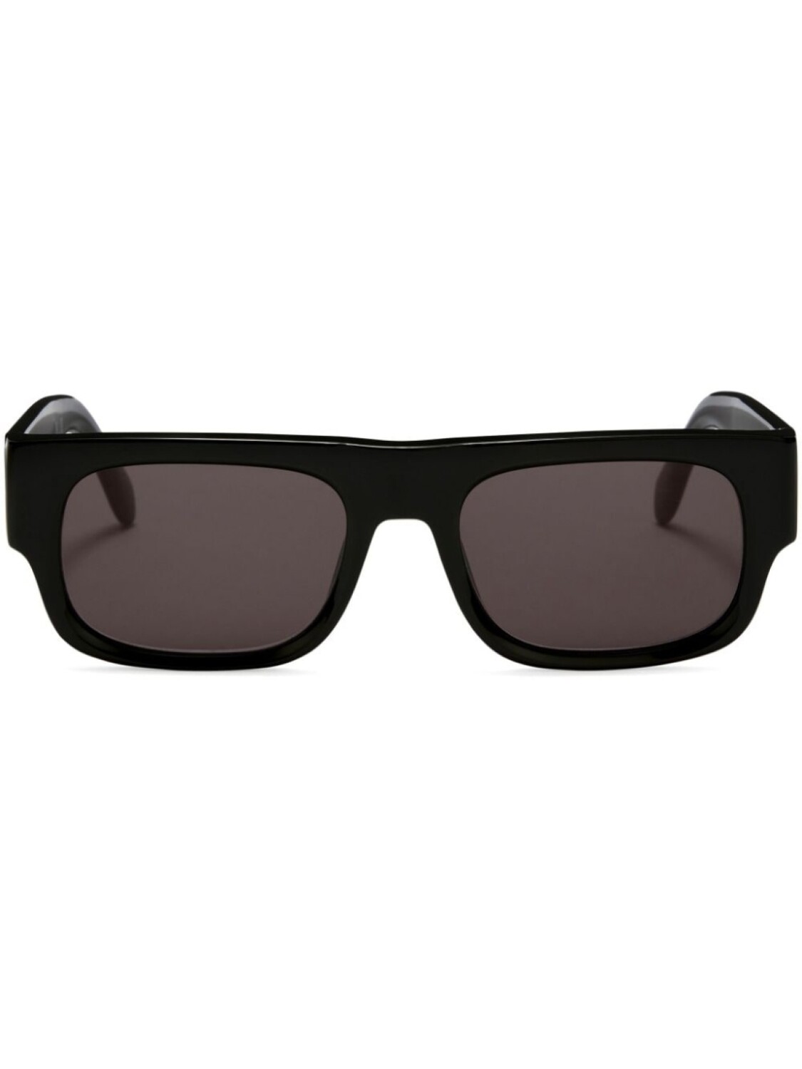 

Palm Angels Eyewear солнцезащитные очки Midway, черный