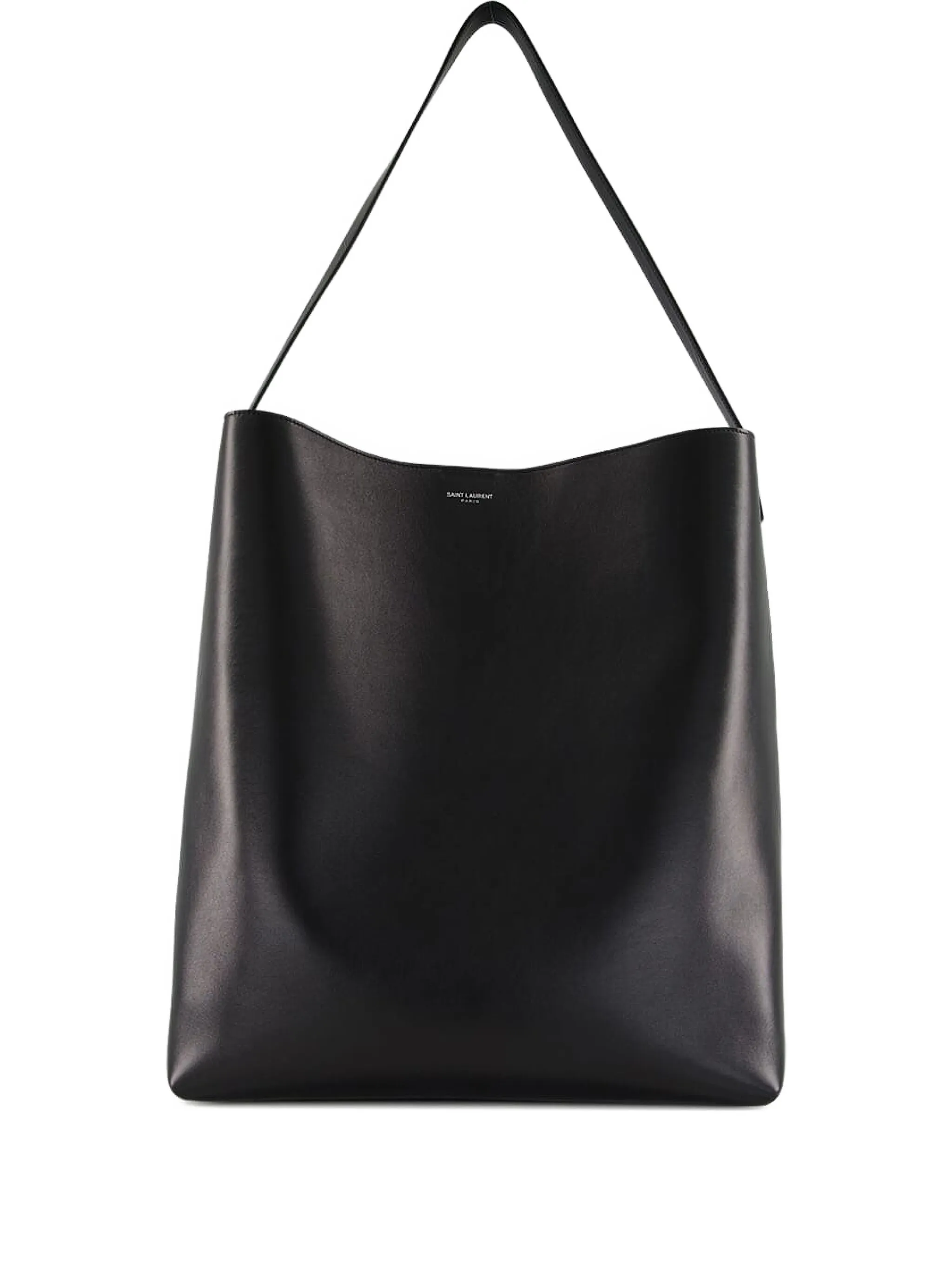 

Сумка на плечо Bold Saint Laurent, черный