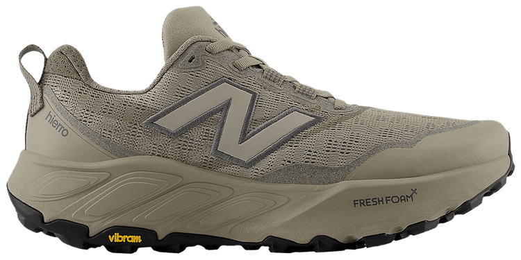 

Кроссовки New Balance Fresh Foam X Hierro v9 'Arid Stone', серый