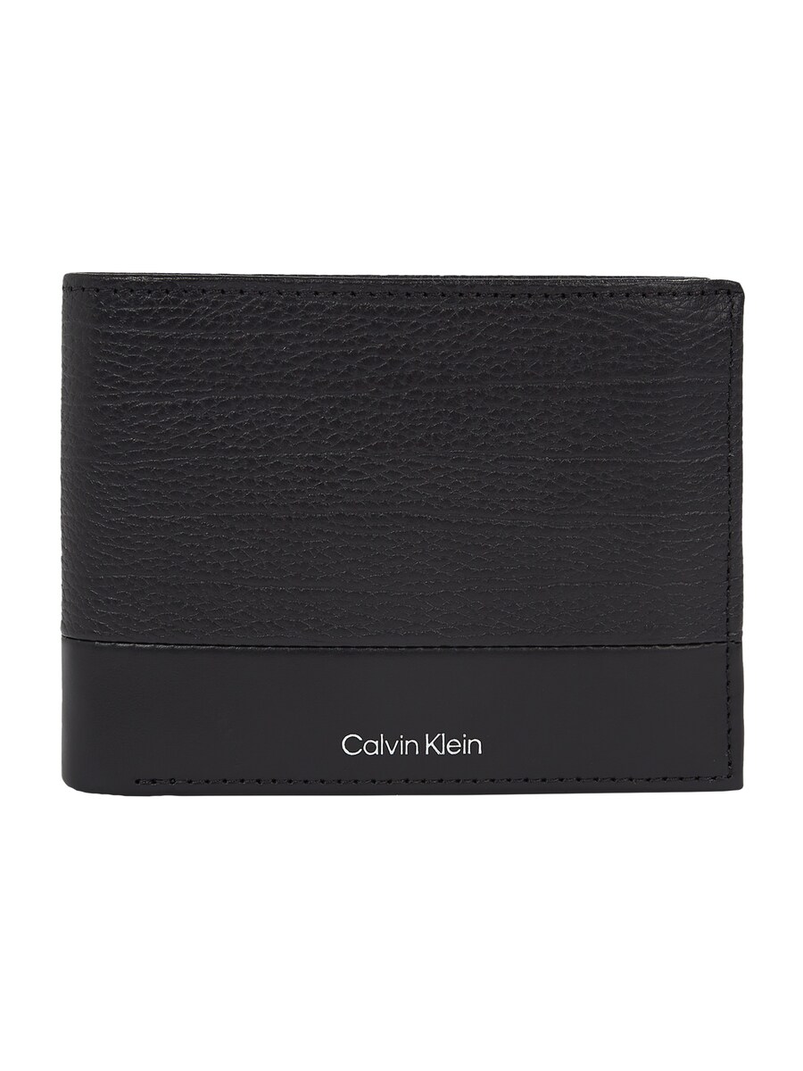 

Кошелек Calvin Klein, черный