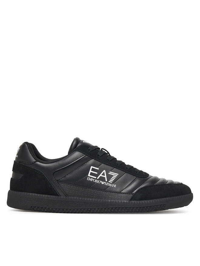 

Кроссовки 7X000406 AF19827 MC357 Ea7 Emporio Armani, черный