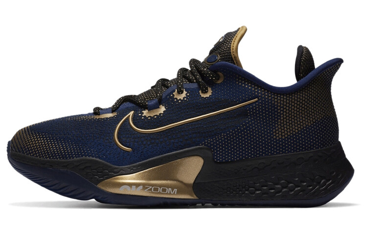 

Мужские баскетбольные кроссовки Nike Air Zoom BB NXT