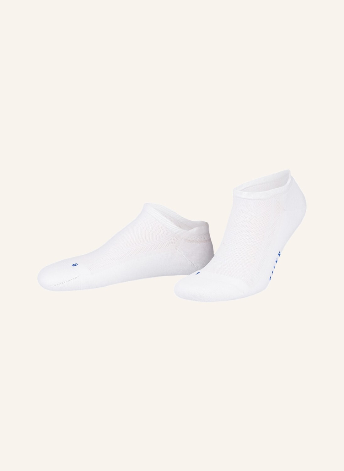 

Носки-кроссовки cool kick FALKE, цвет 2000 WHITE