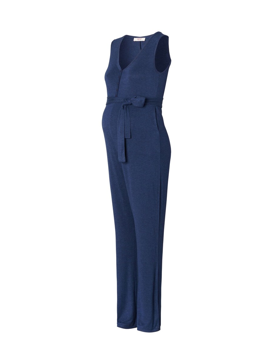 

Комбинезон Esprit Maternity, морской синий