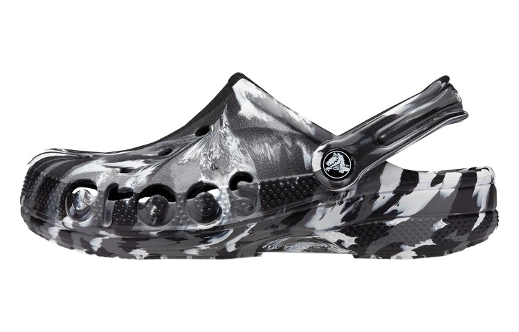 Сабо Crocs унисекс, Black