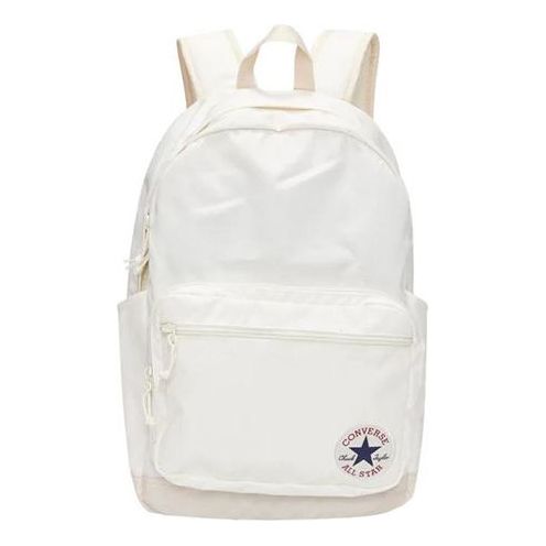 

Рюкзак Converse GO 2 Backpack 'White', белый
