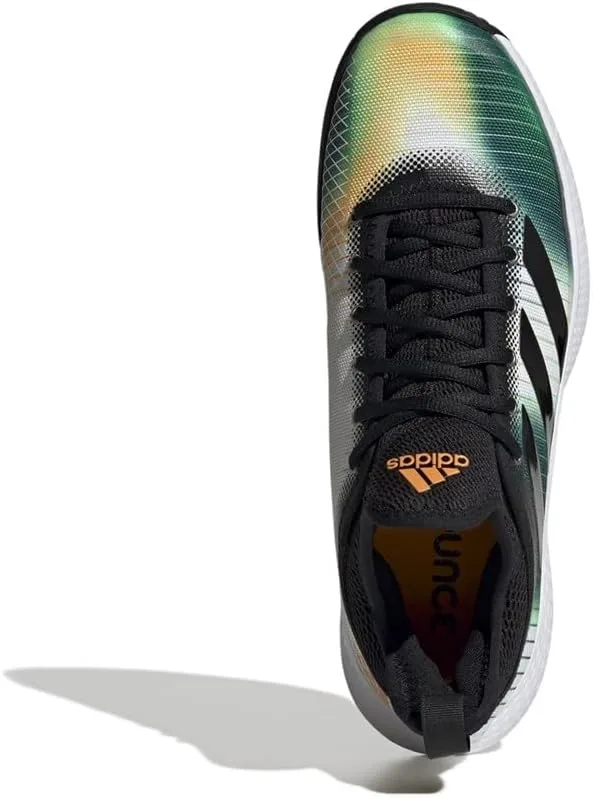 Herren Defiant Generation M Теннисшуэ adidas, черный — фото 4