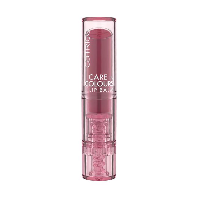 

Бальзам для губ Care in colors Catrice, цвет 030, 3 гр