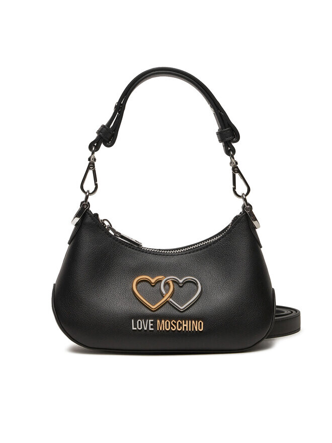 

Сумка LOVE MOSCHINO JC4075PP1LL1000A, черный